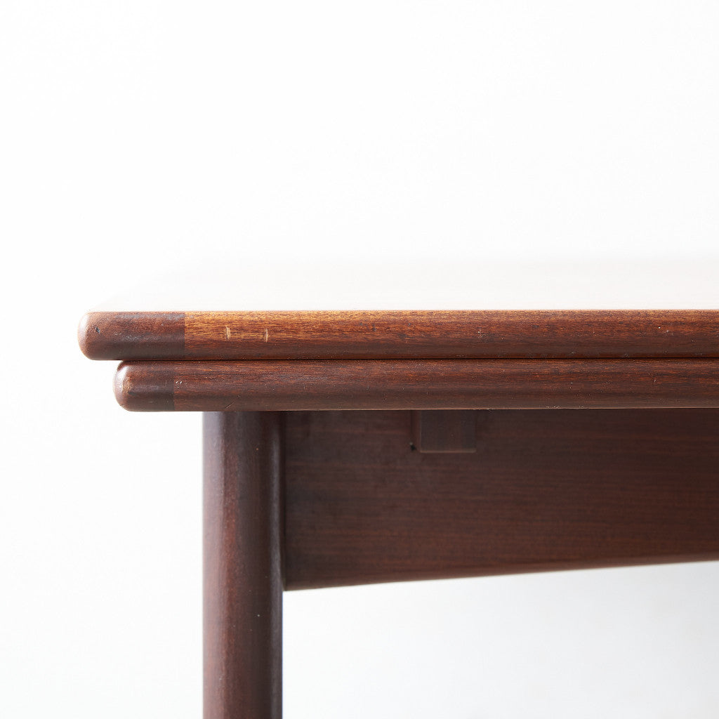 FONSECA ドローリーフ ダイニングテーブル