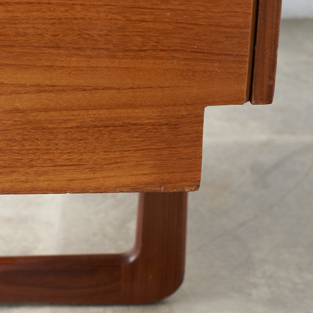 ヴィンテージ ドレッシングデスク