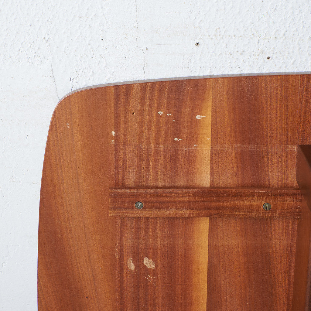 エクステンション レクタングルダイニングテーブル