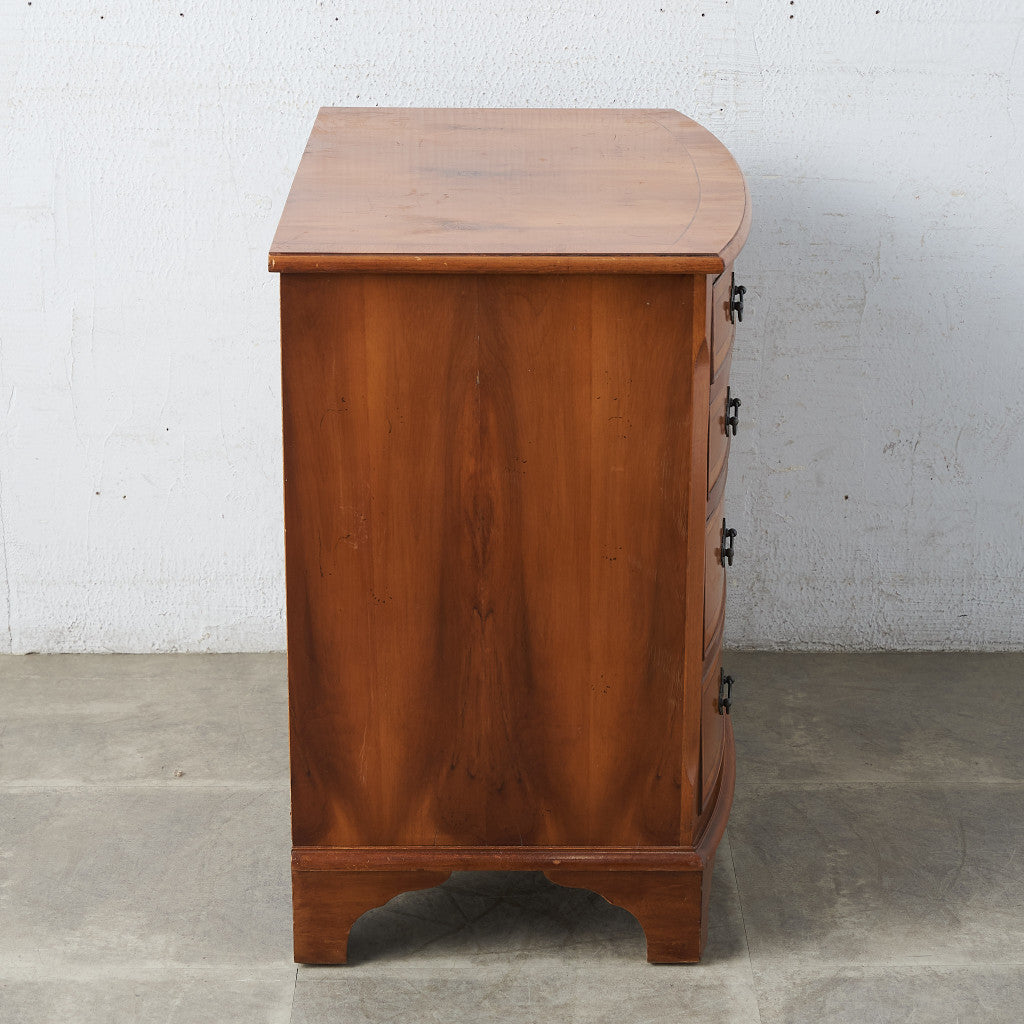 英国クラシック サイドチェスト