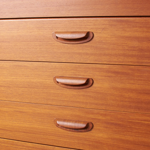 ヴィンテージ チェスト