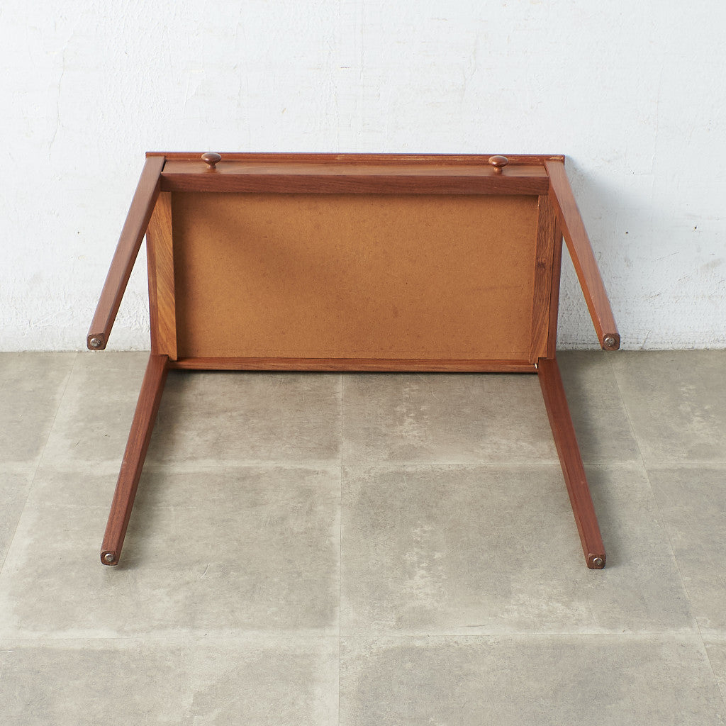 英国ヴィンテージ コンソールテーブル