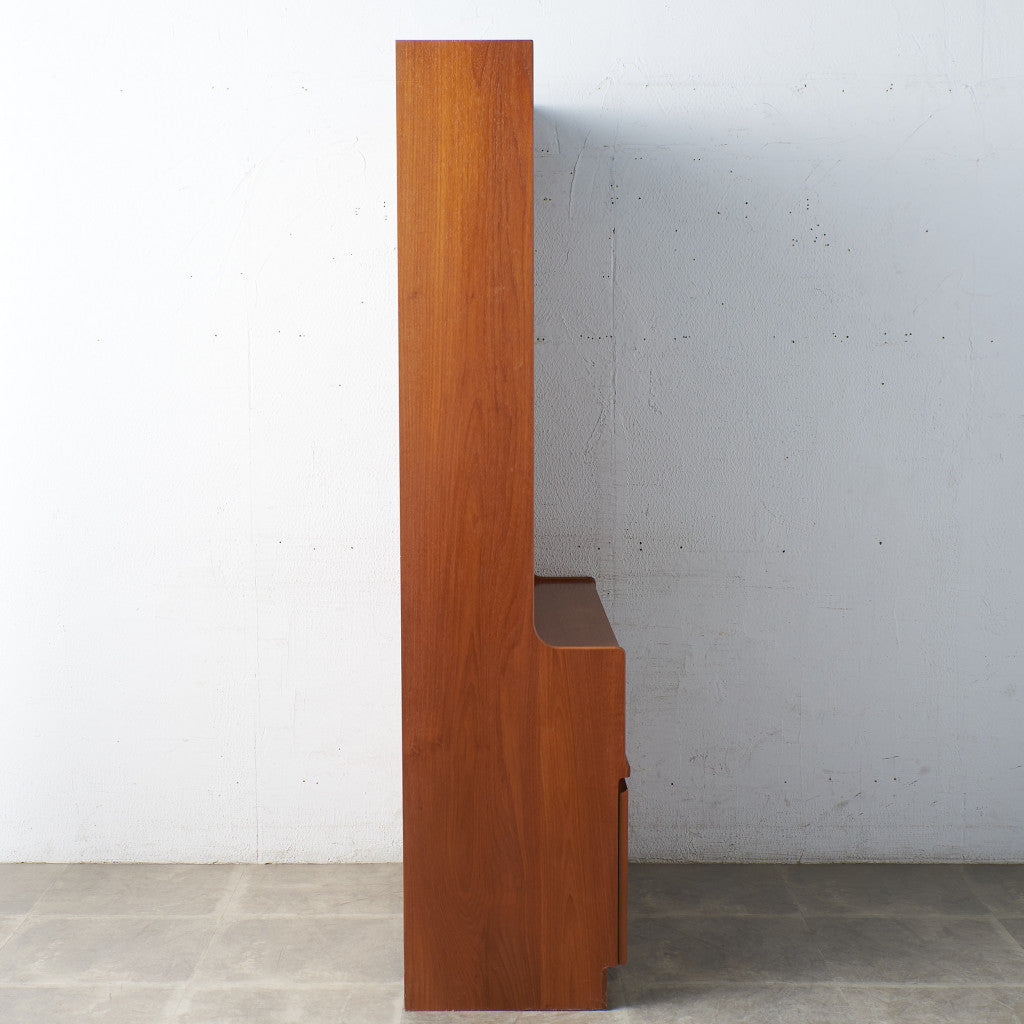 ウォールユニット