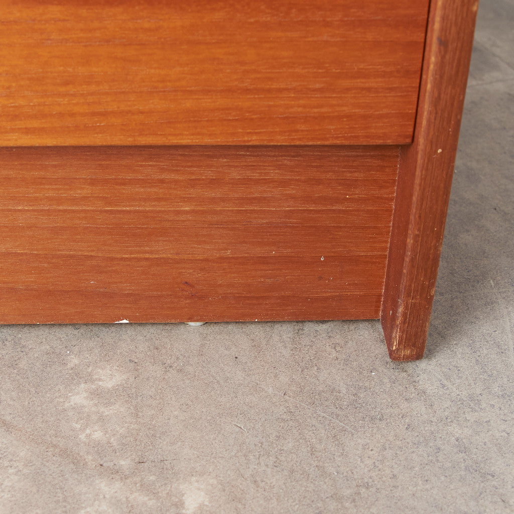 ヴィンテージ チェスト