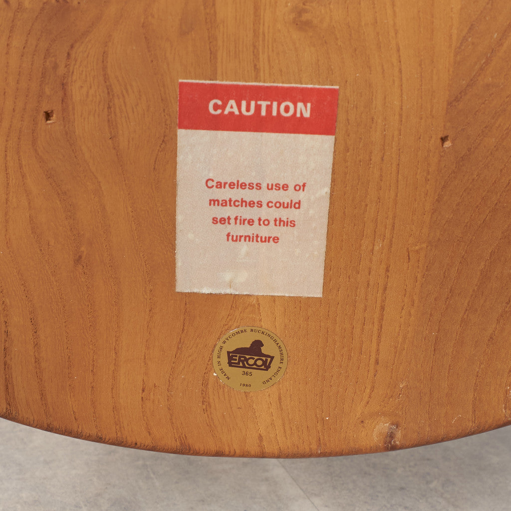 クエーカーチェア