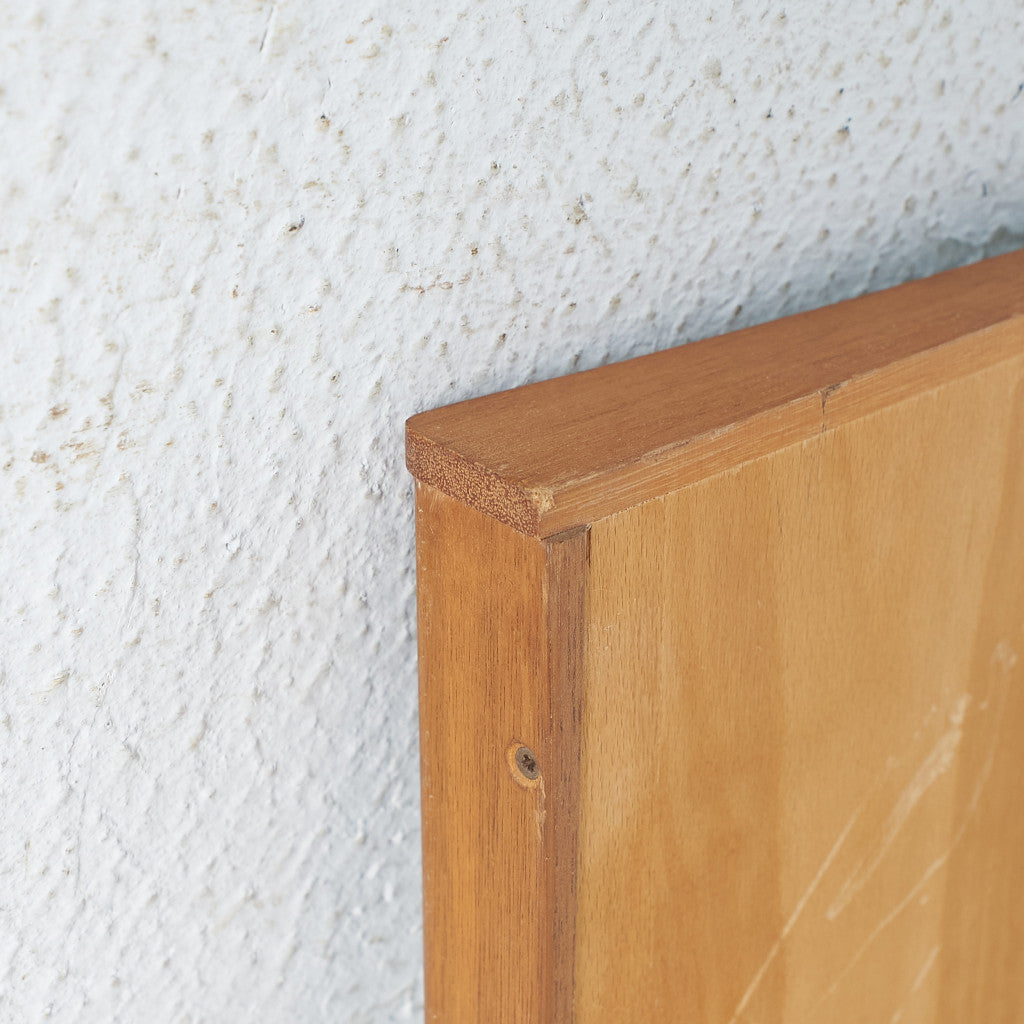 ヴィンテージ ウォールミラー