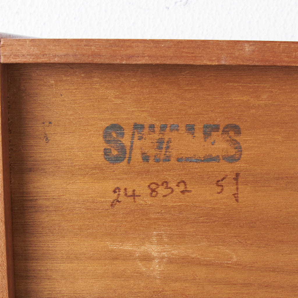 ヴィンテージ チェスト