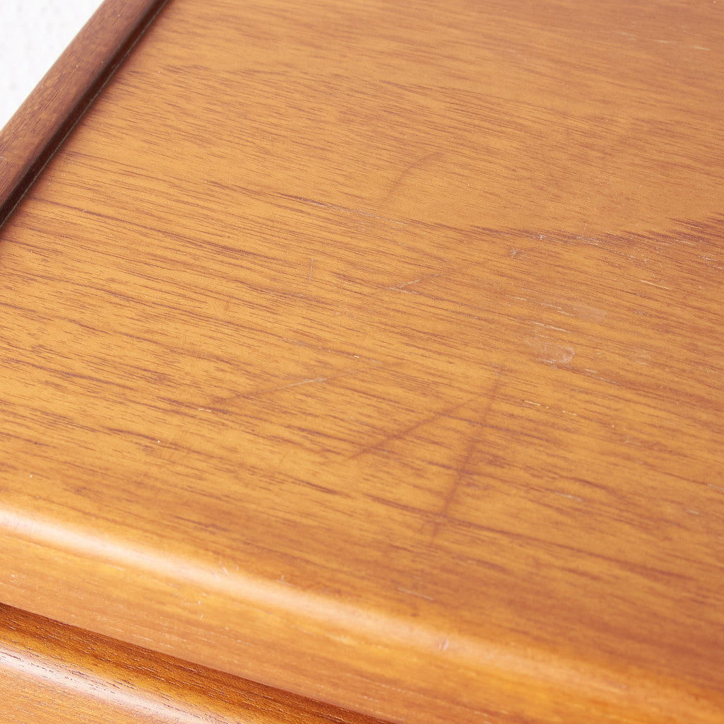 ヴィンテージ チェスト