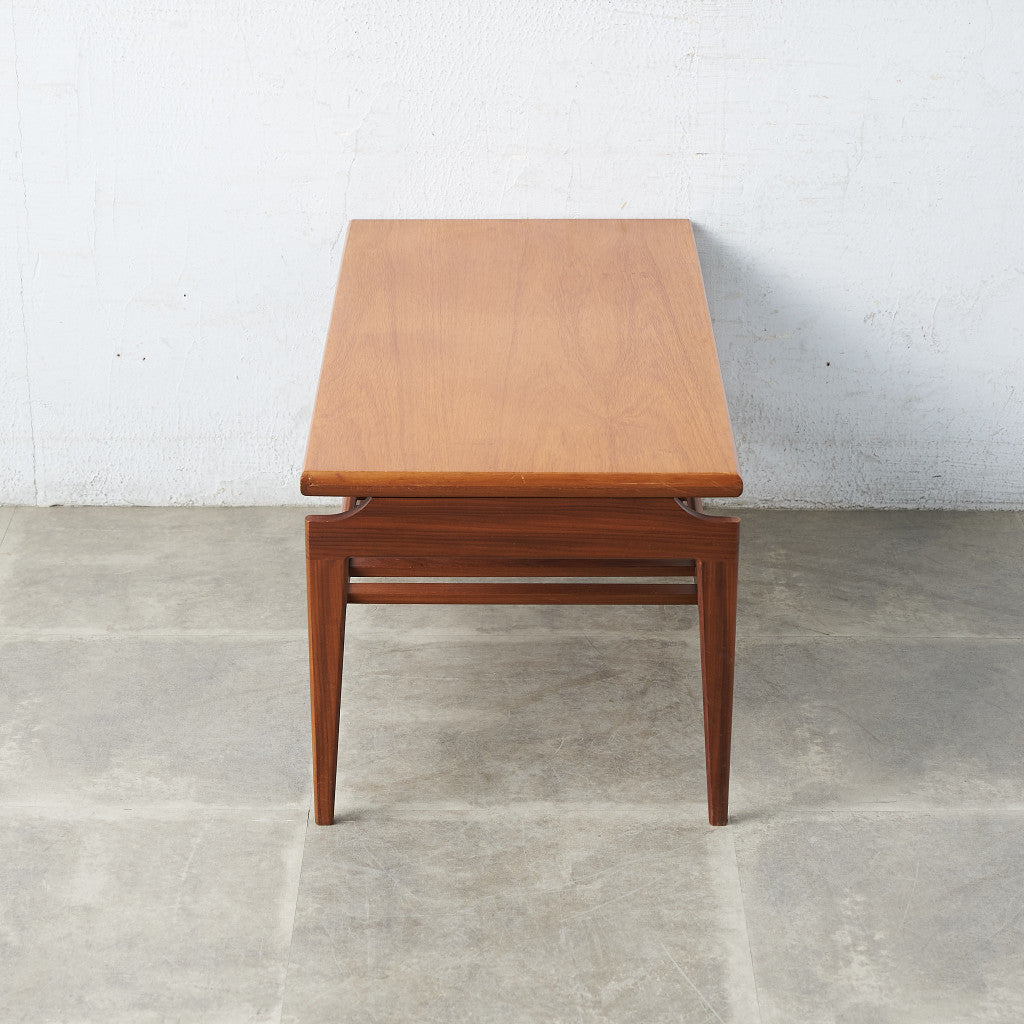 英国ヴィンテージ センターテーブル