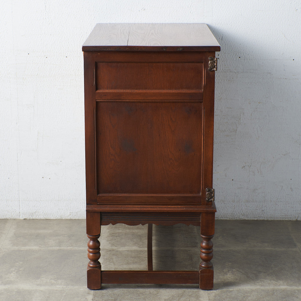 Old Charm キャビネット