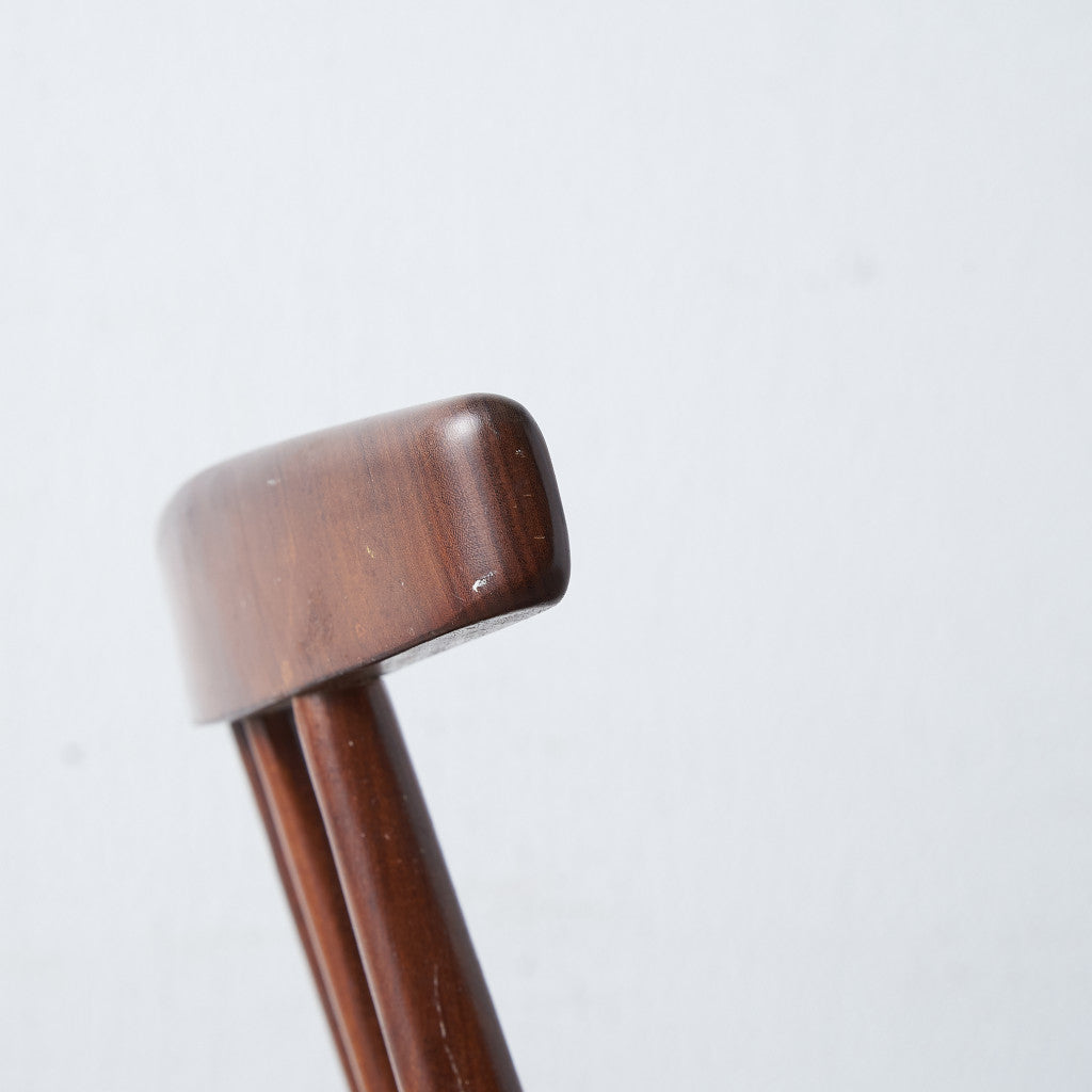 ダイニングチェア 4脚セット