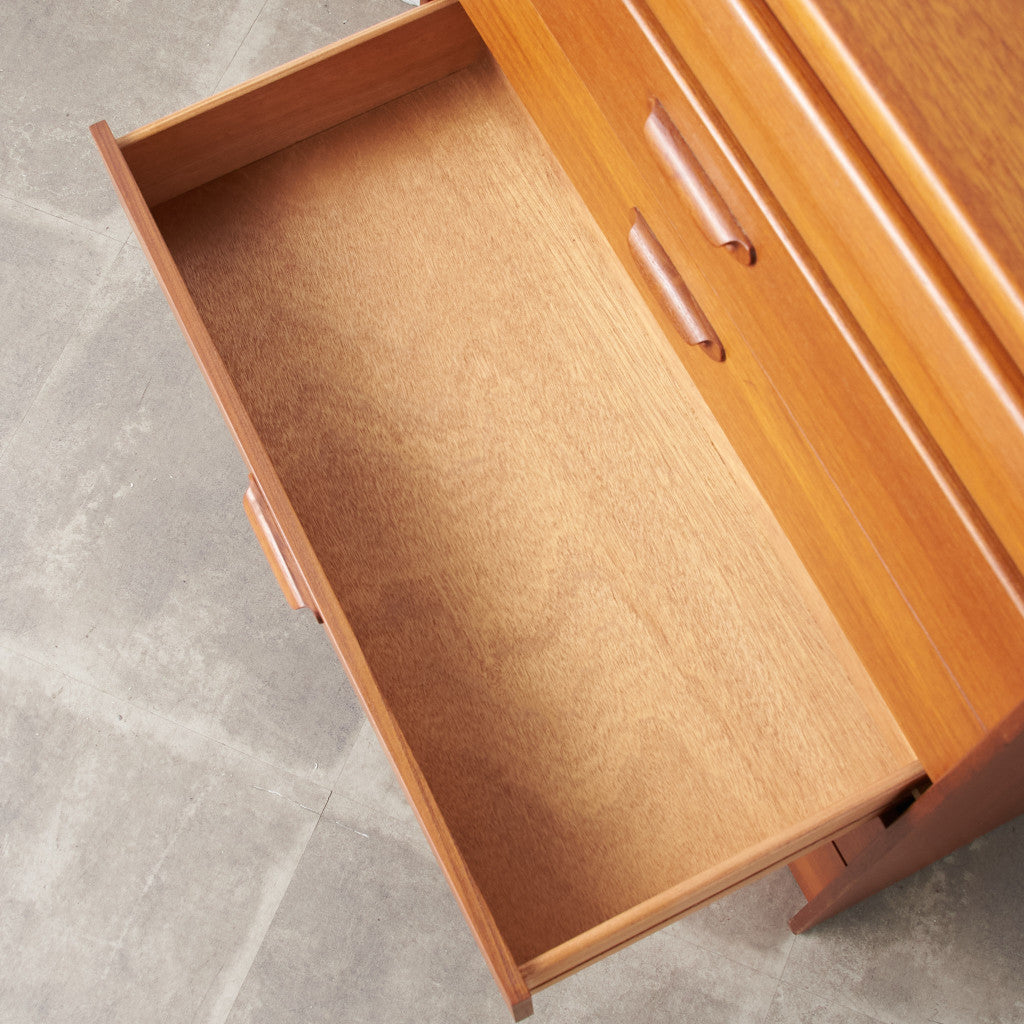 ヴィンテージ チェスト