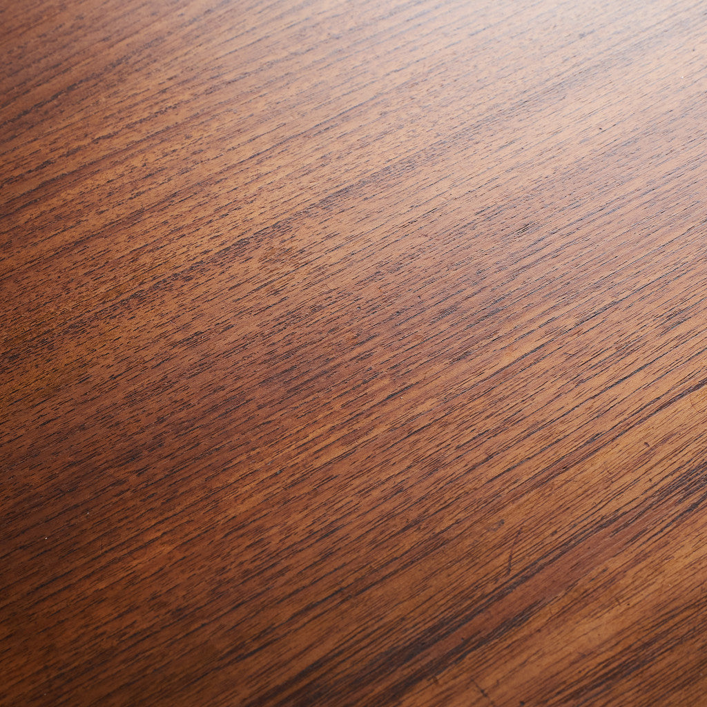 FONSECA ドローリーフ ダイニングテーブル