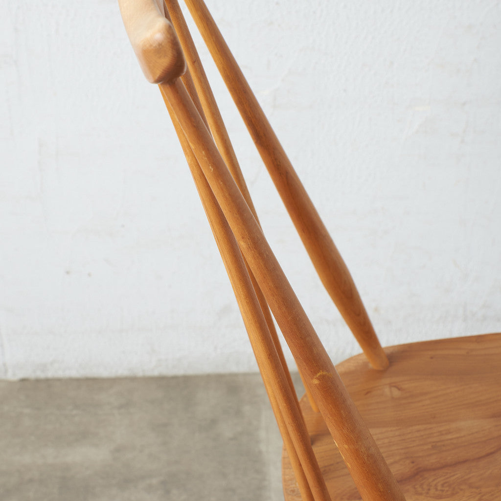 ヴィンテージ ゴールドスミスチェア