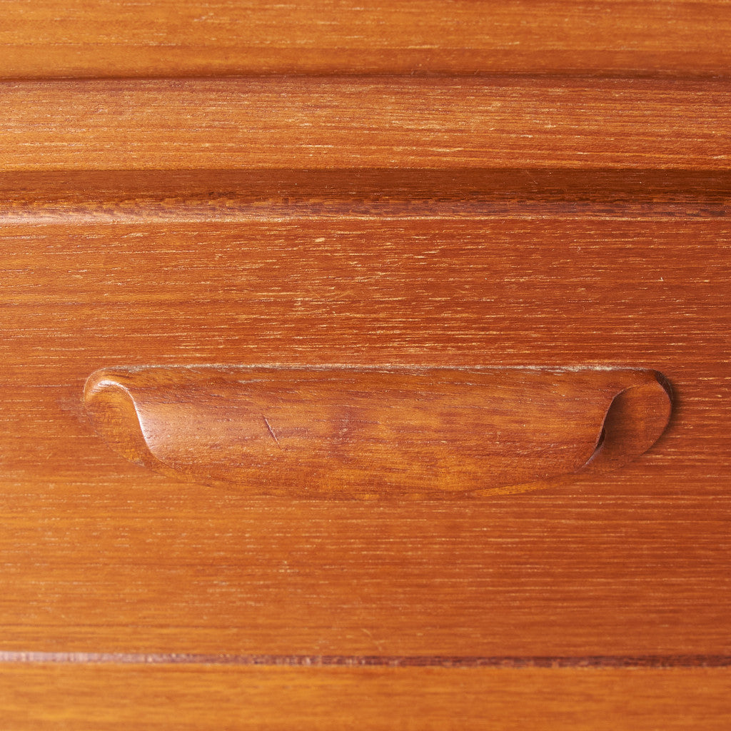 ヴィンテージ チェスト