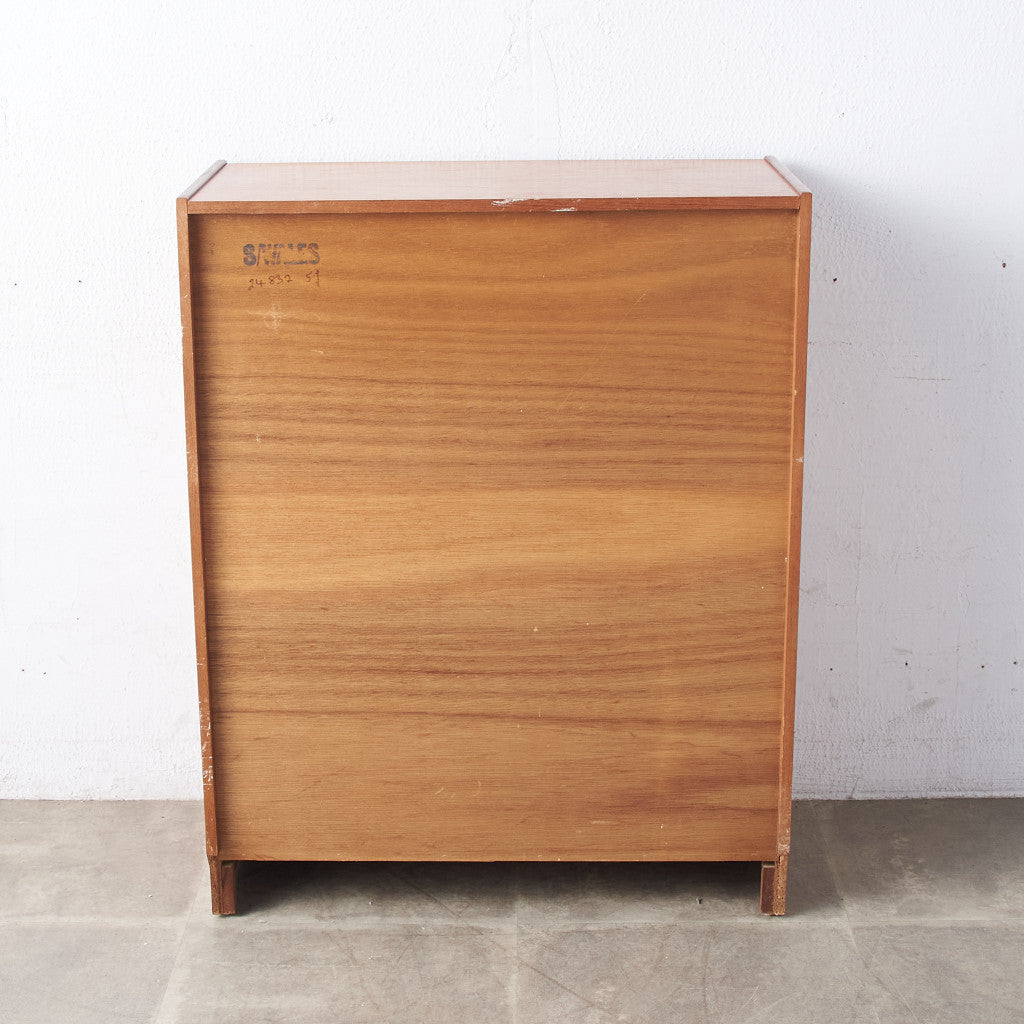 ヴィンテージ チェスト