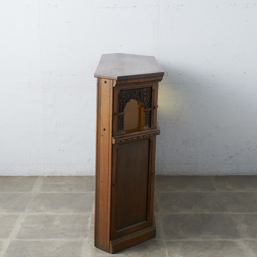 Old Charm バーカウンター