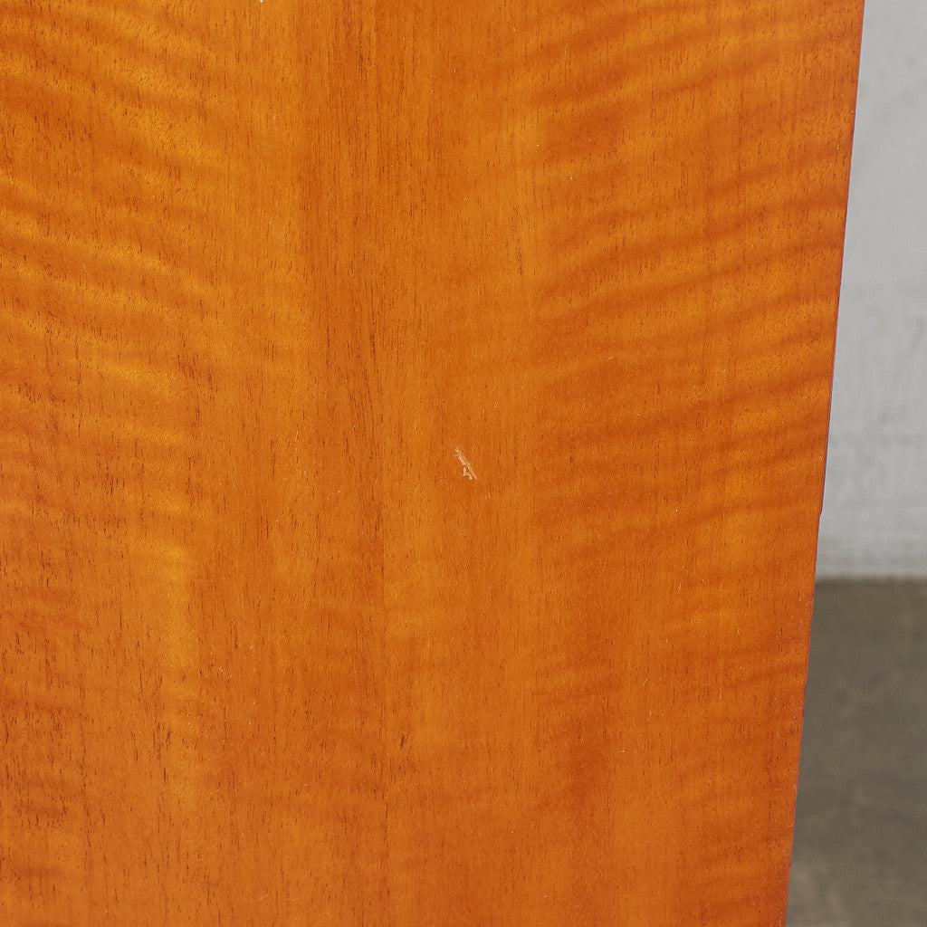 イチイ材 サイドチェスト