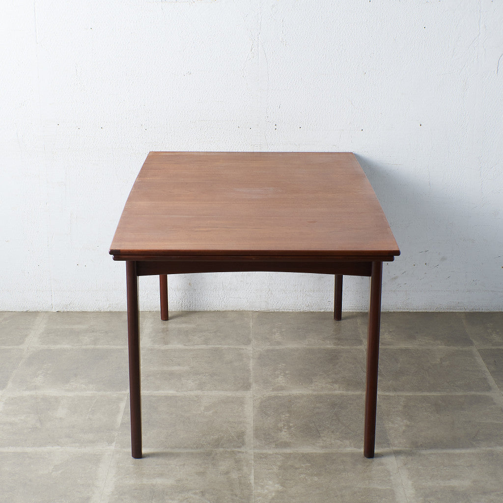 FONSECA ドローリーフ ダイニングテーブル