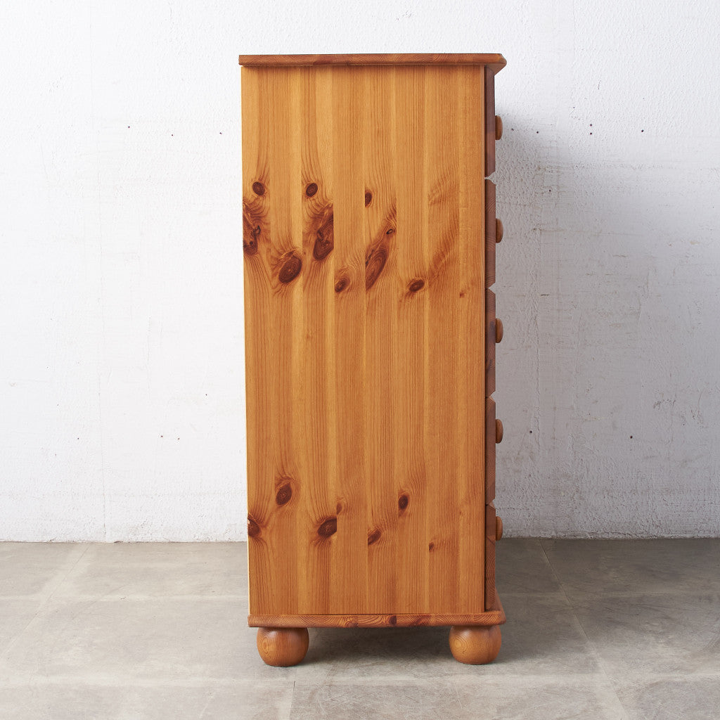 英国製 カントリースタイル チェスト