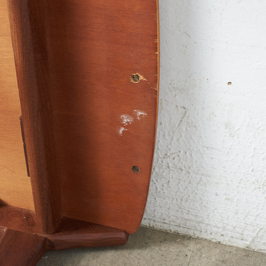 ヴィンテージ ティートロリー