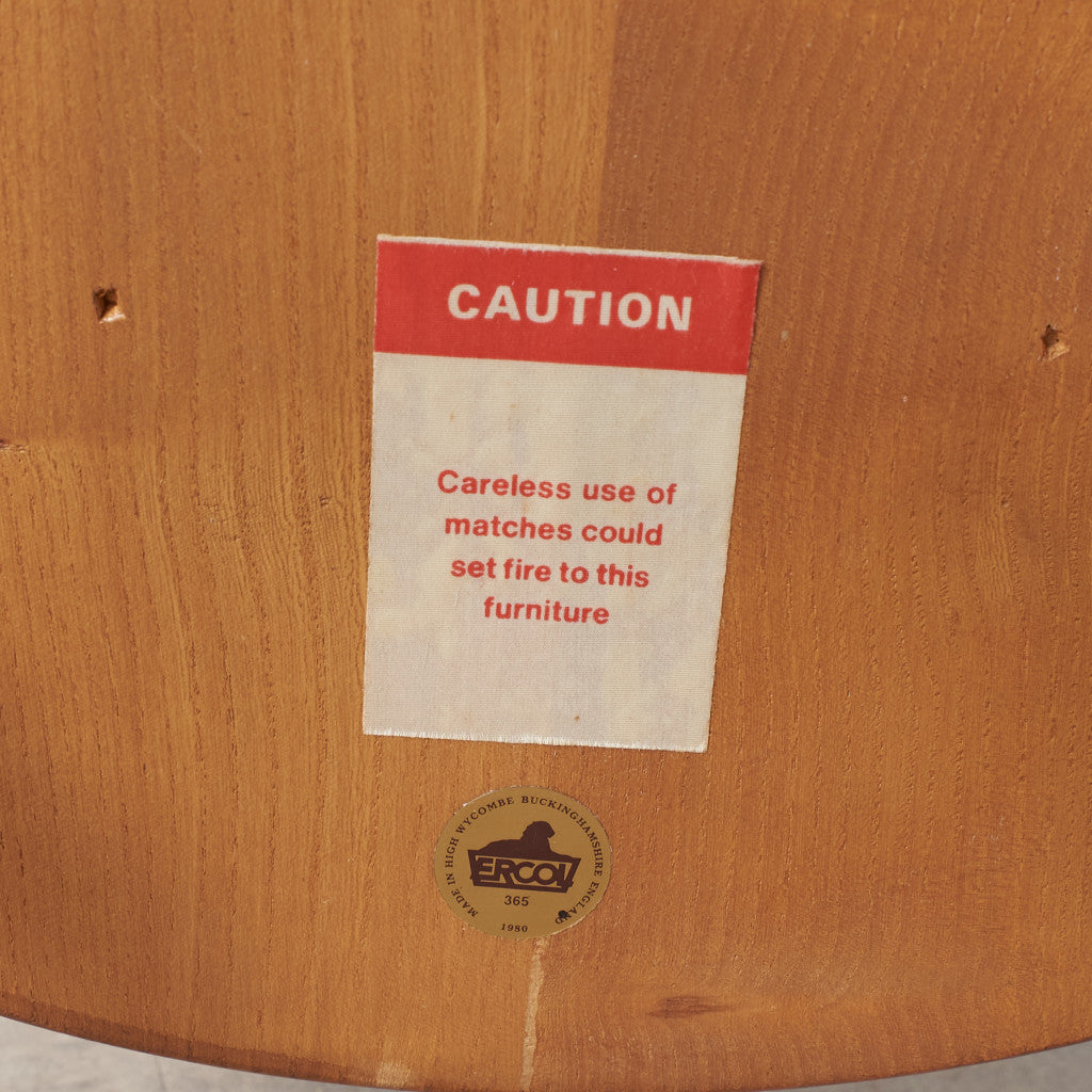 クエーカーチェア