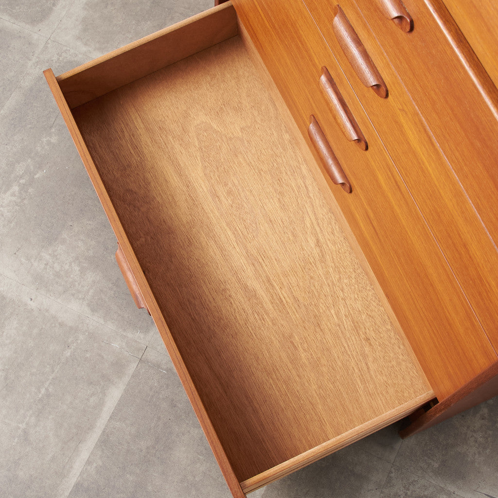 ヴィンテージ チェスト