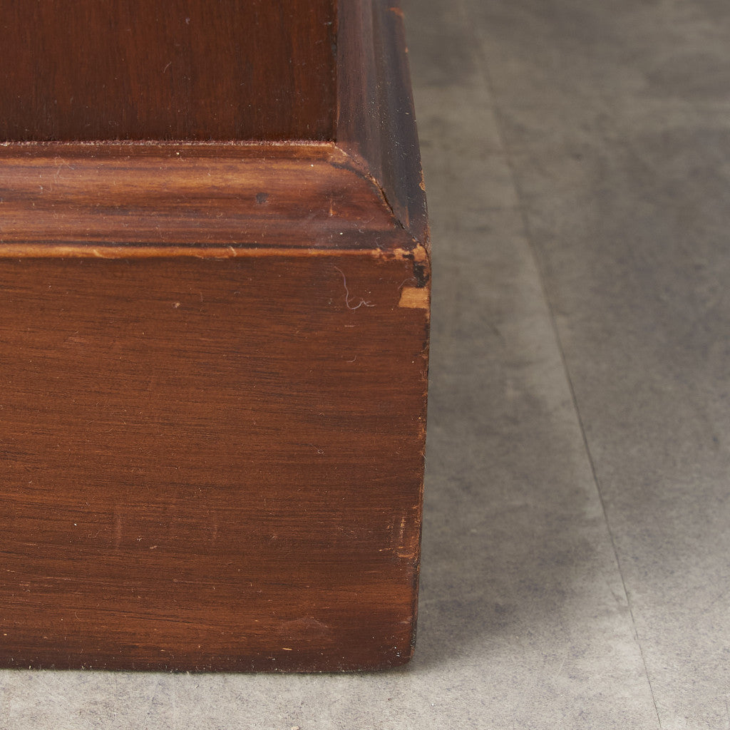 英国クラシック ブックシェルフ