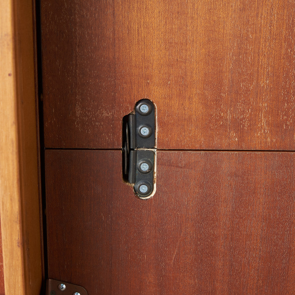 ヴィンテージ エクステンション ラウンドダイニングテーブル