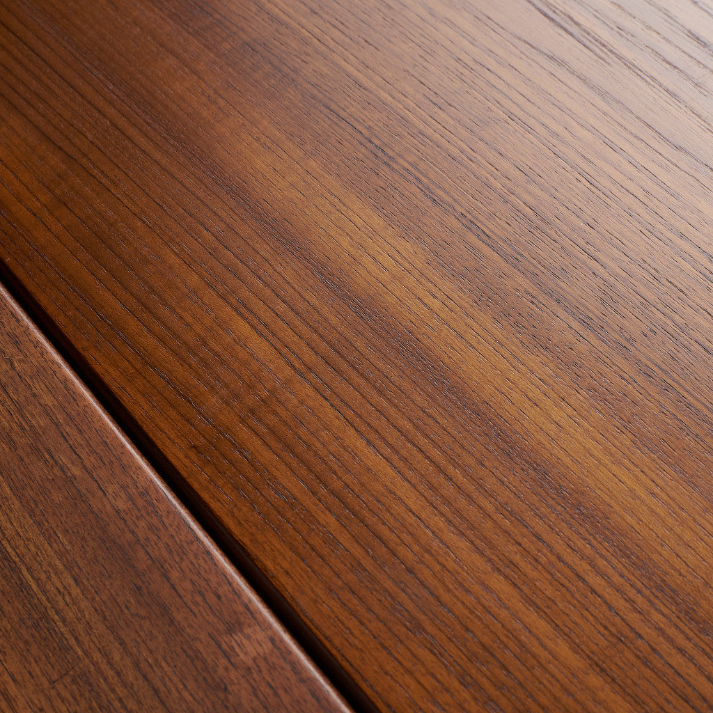 FONSECA ドローリーフ ダイニングテーブル