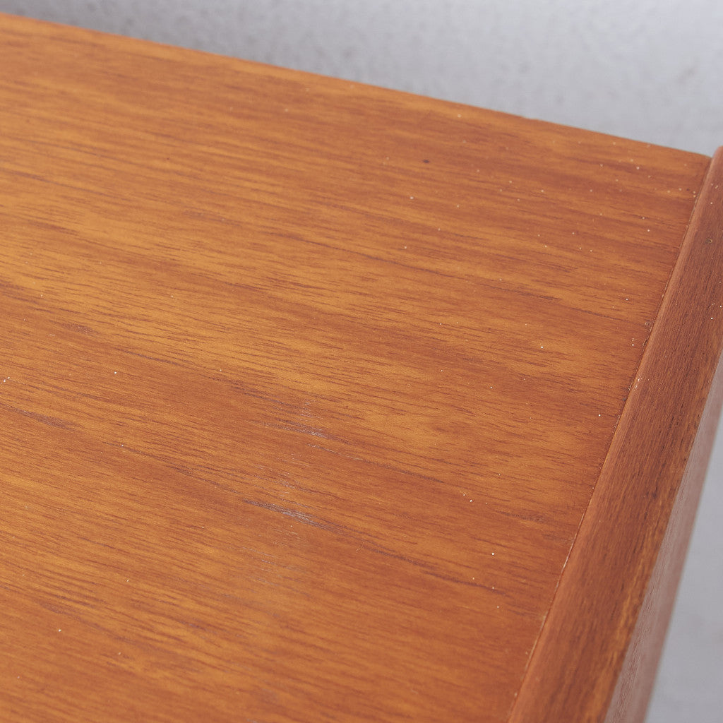 ヴィンテージ チェスト