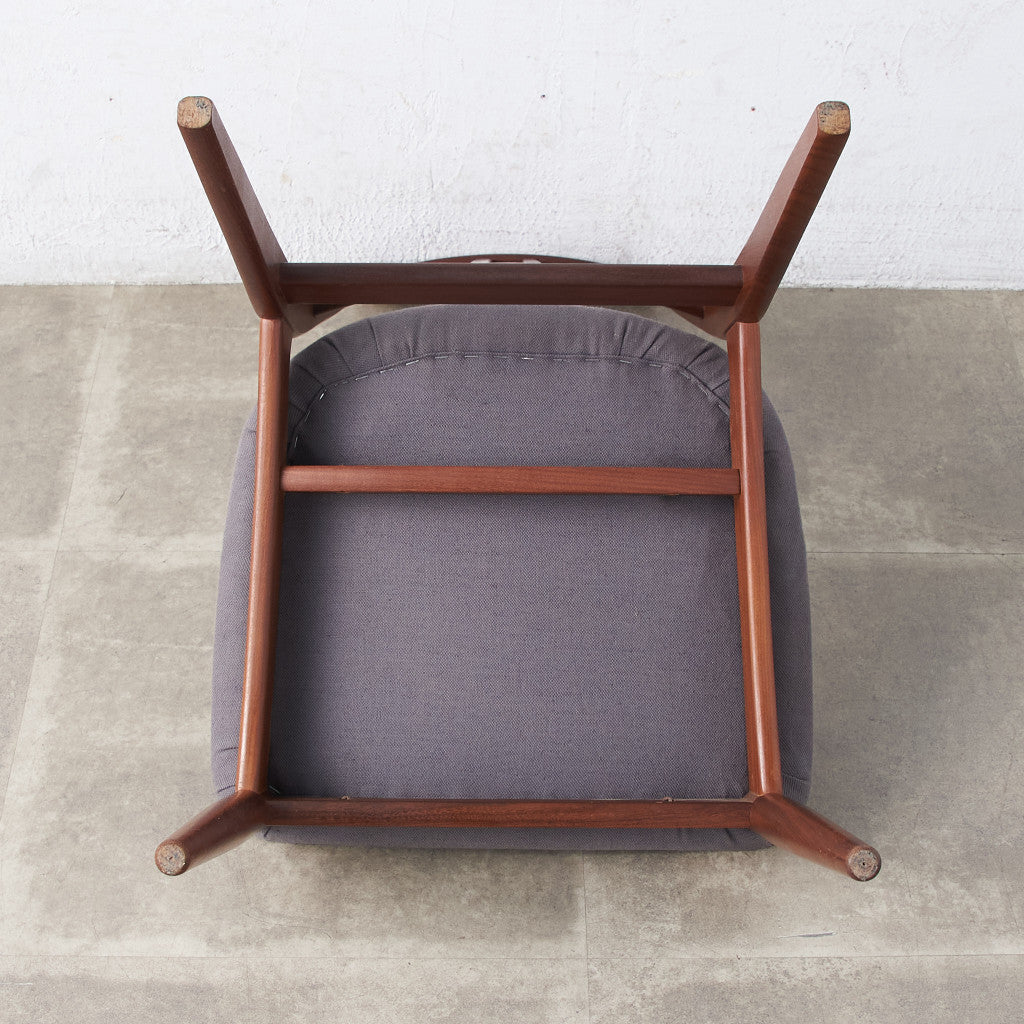 英国ヴィンテージ ダイニングチェア