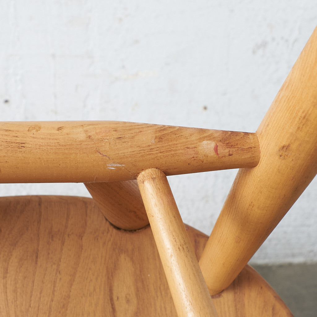 ヴィンテージ スタッキングチェア