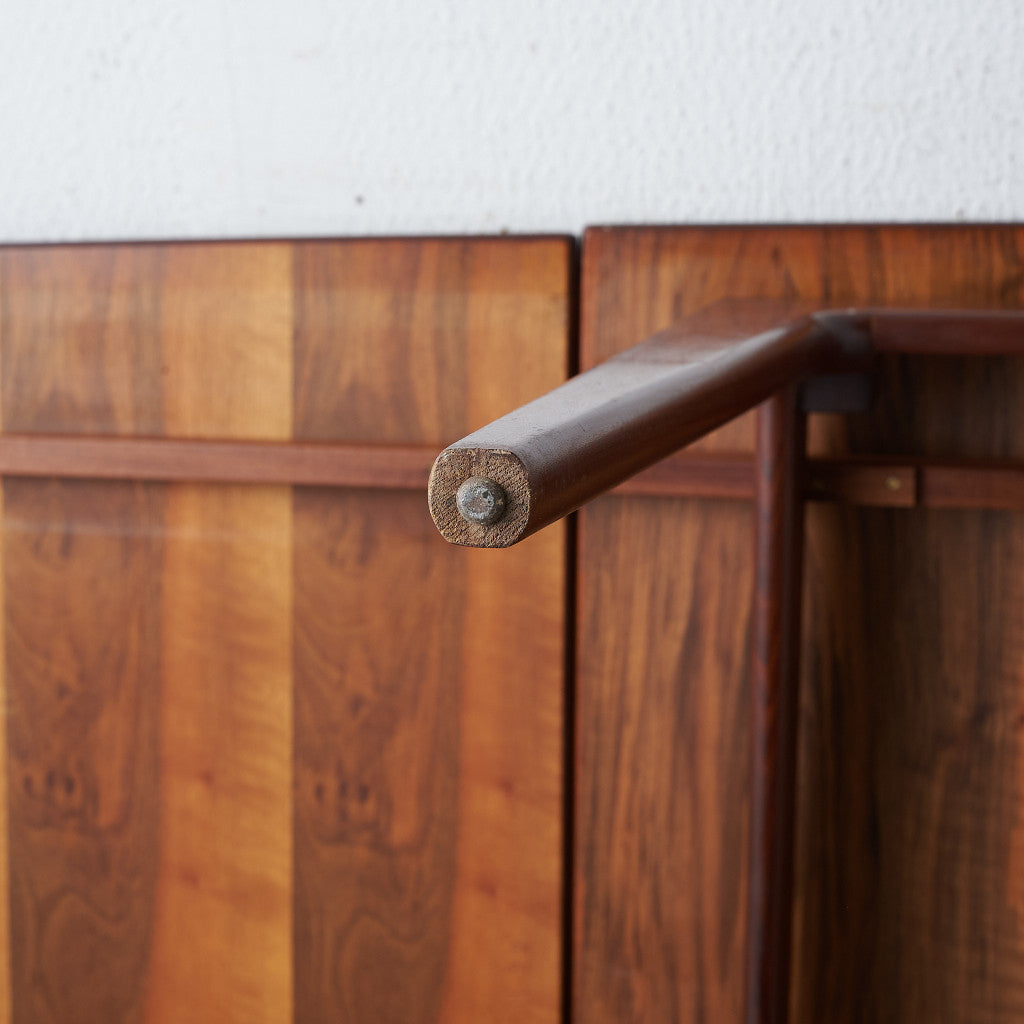 FONSECA ドローリーフ ダイニングテーブル