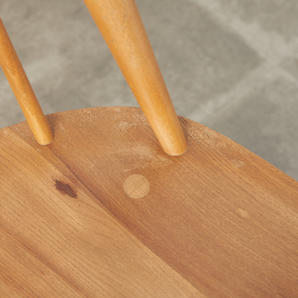 ヴィンテージ ゴールドスミスチェア