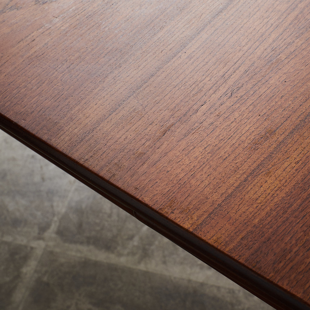 FONSECA ドローリーフ ダイニングテーブル