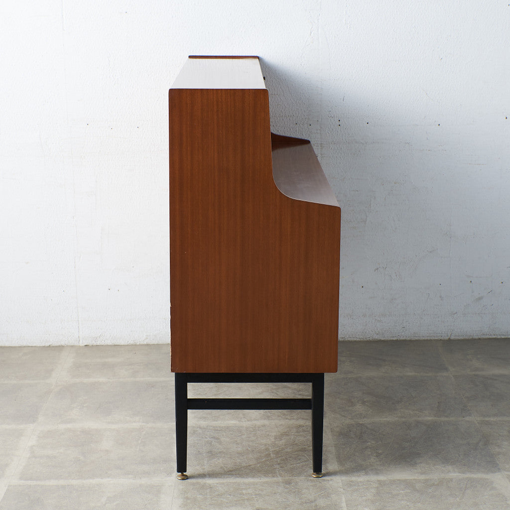 ヴィンテージ ハイサイドボード