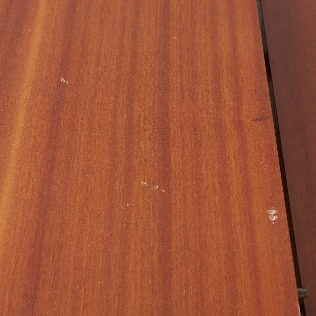 英国ヴィンテージ エクステンション ダイニングテーブル