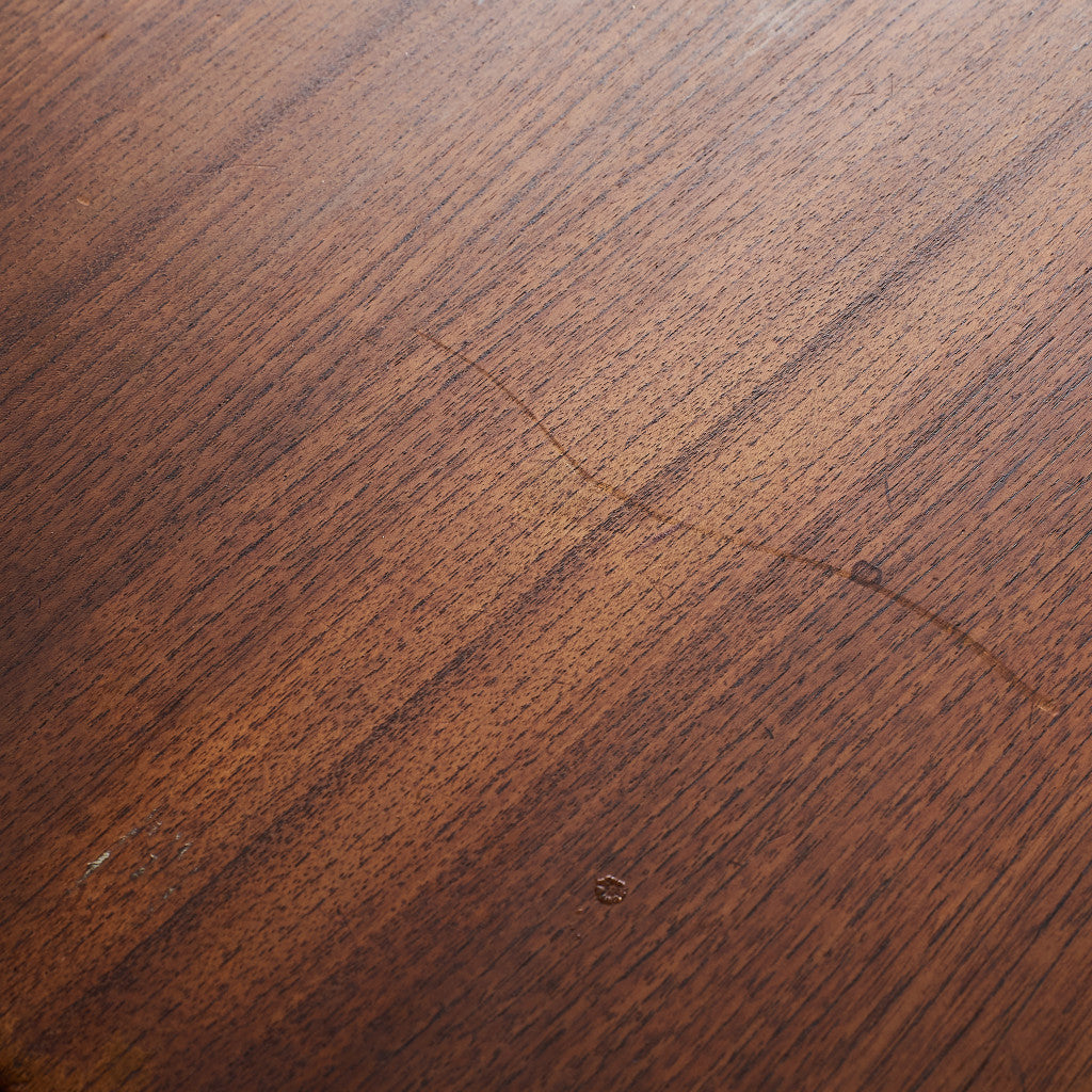 FONSECA ドローリーフ ダイニングテーブル