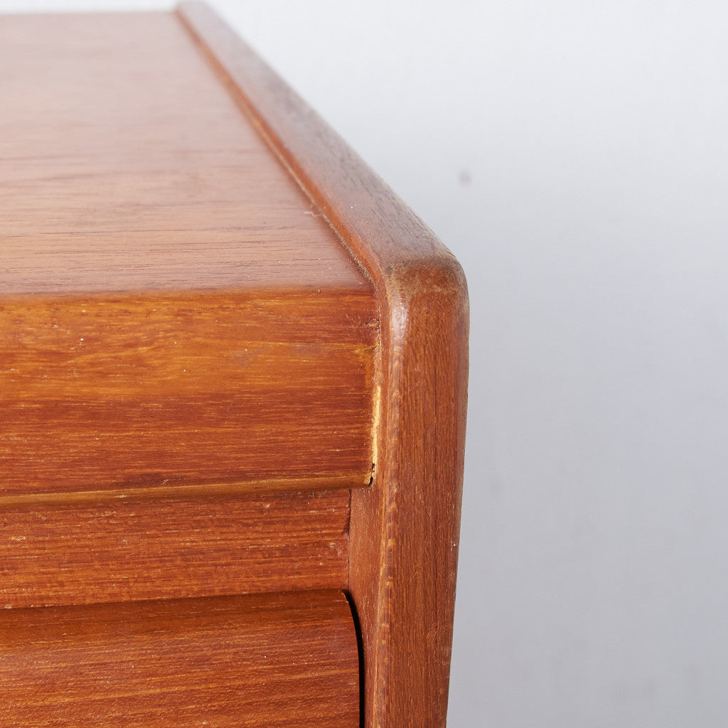 ヴィンテージ チェスト