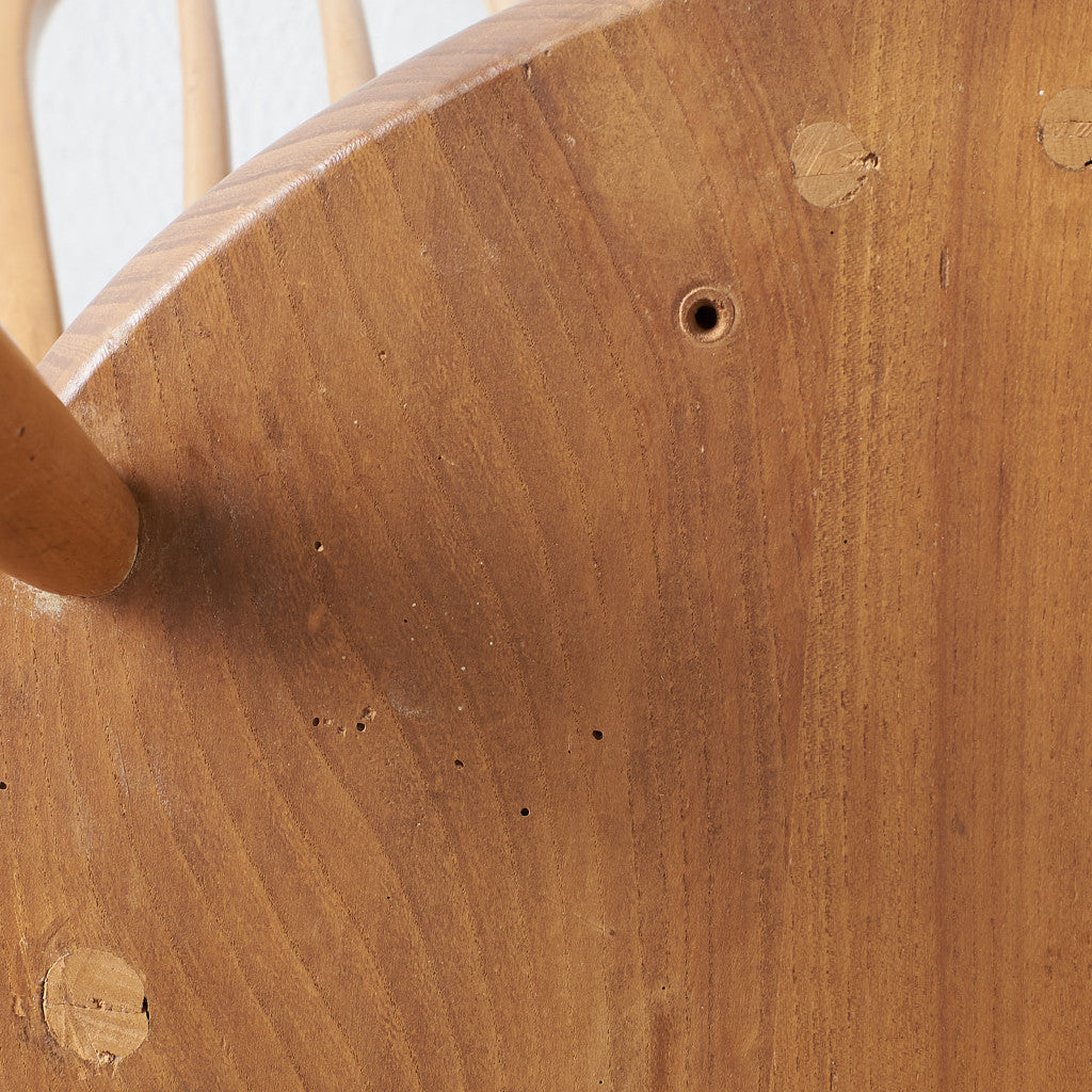 ヴィンテージ グランドファザーズチェア