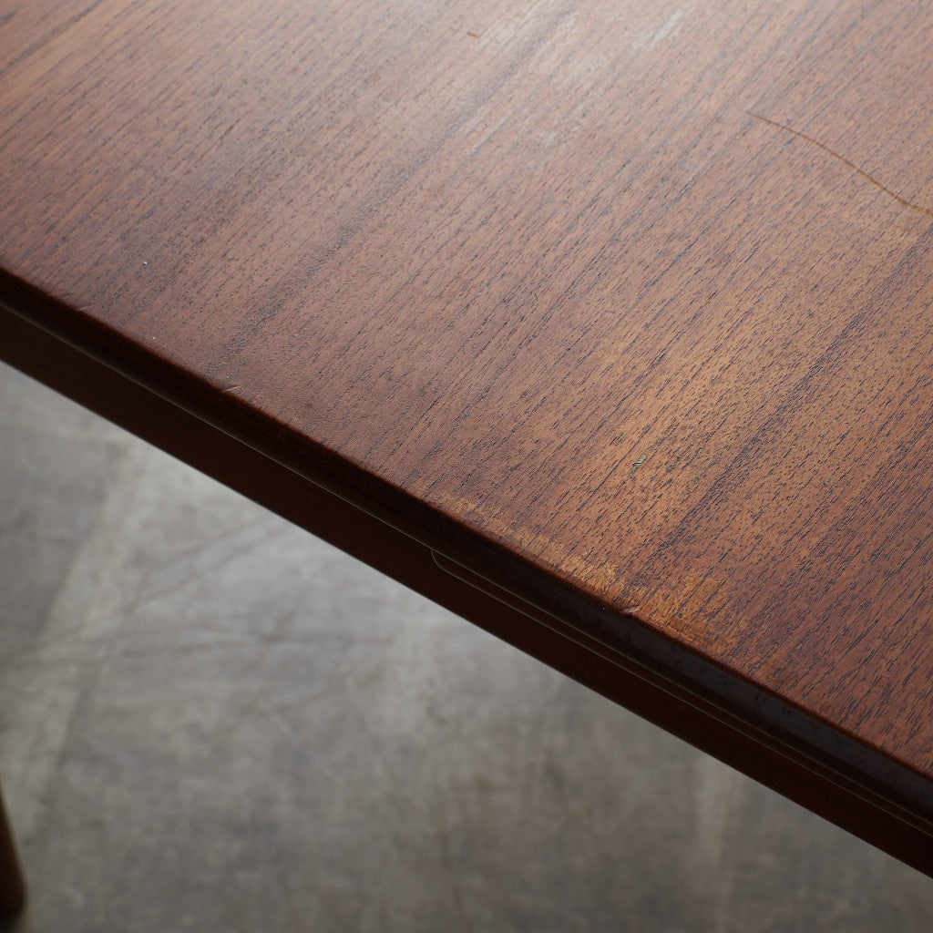 FONSECA ドローリーフ ダイニングテーブル