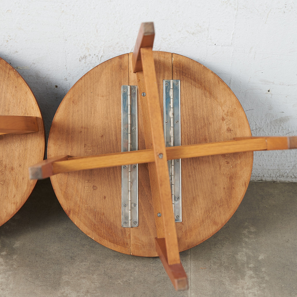 ヴィンテージ ネストテーブル