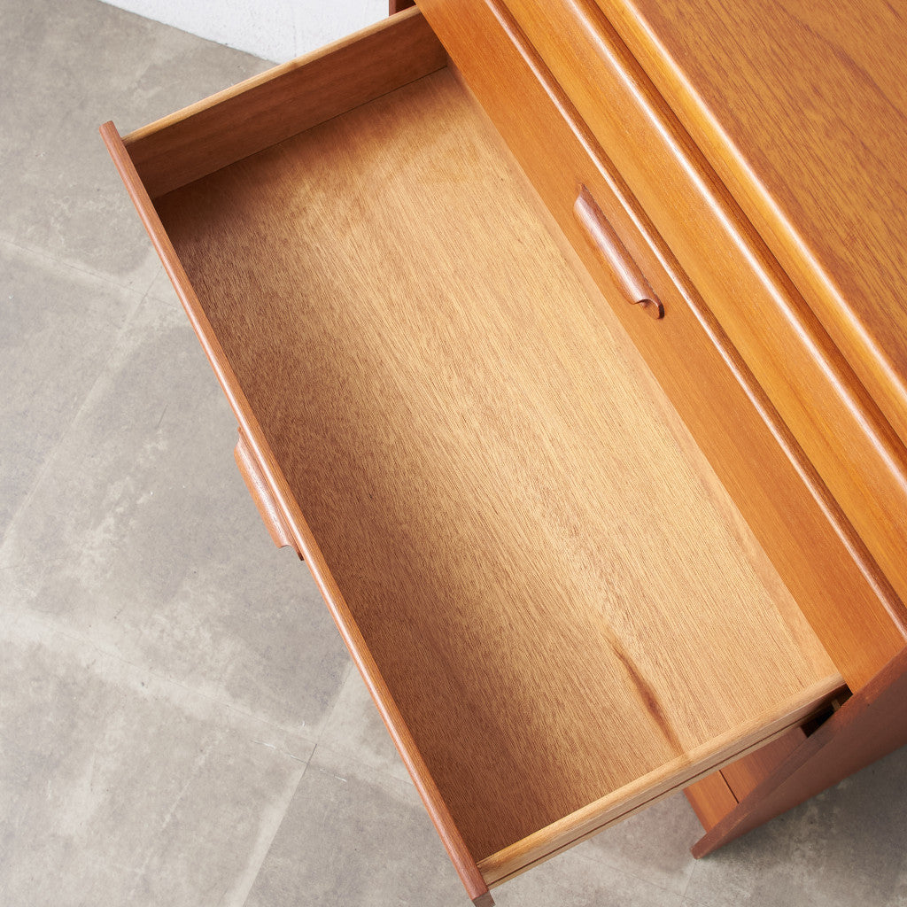 ヴィンテージ チェスト