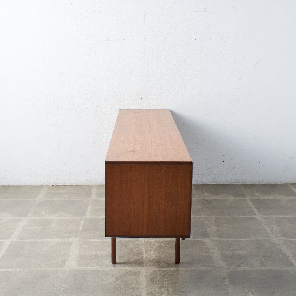 ヴィンテージ ロング サイドボード