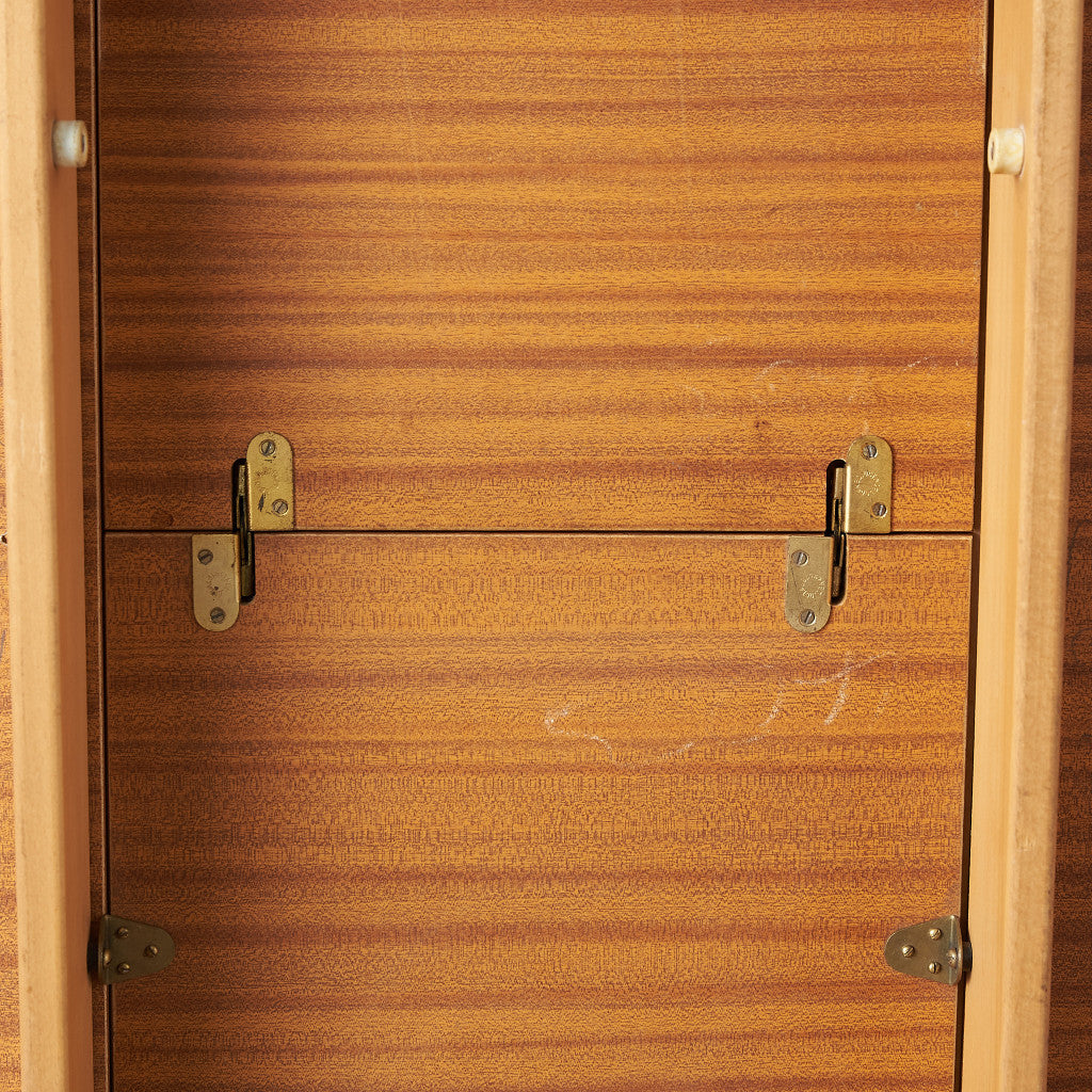 英国ヴィンテージ エクステンション ダイニングテーブル