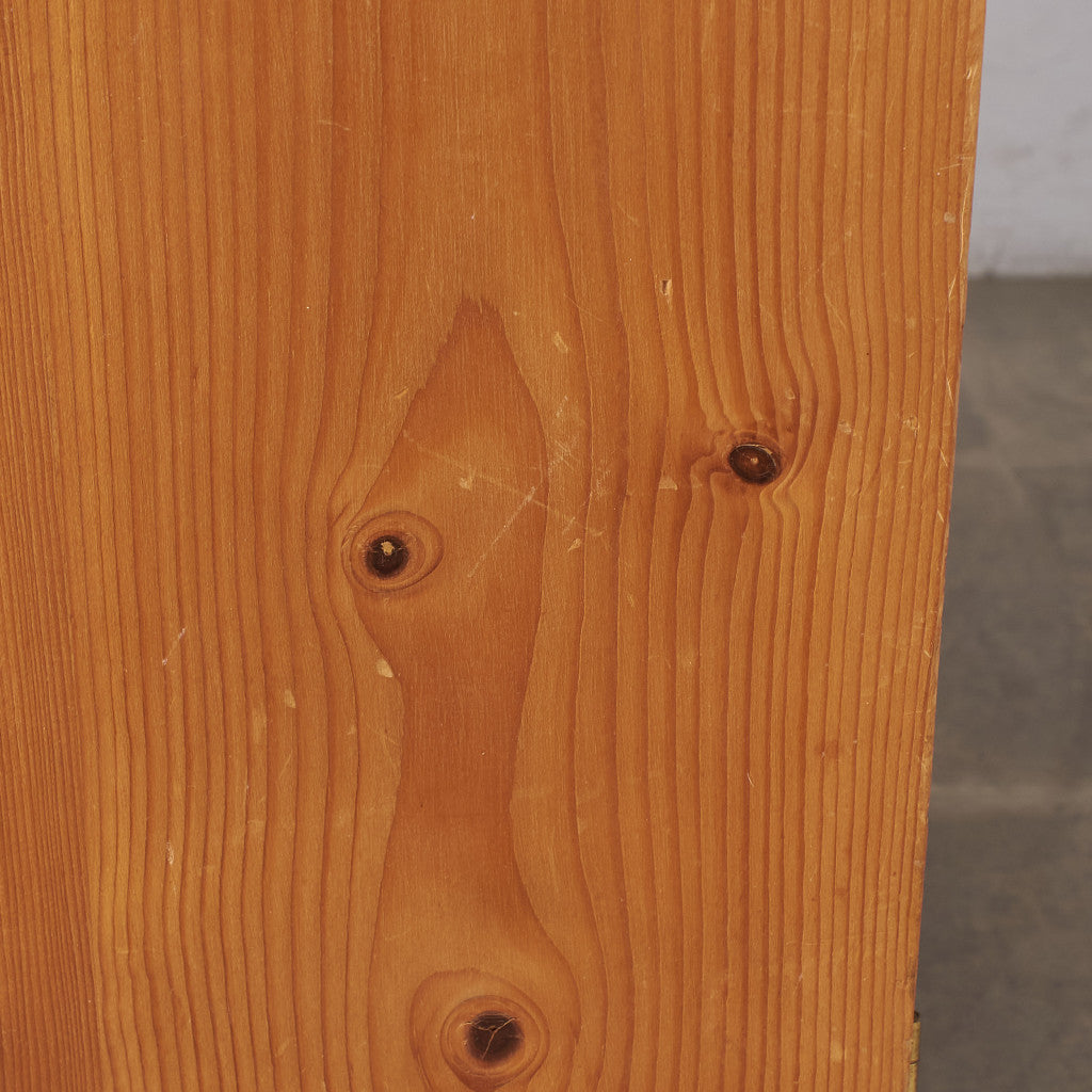 英国製 カントリースタイル ウェルシュドレッサー