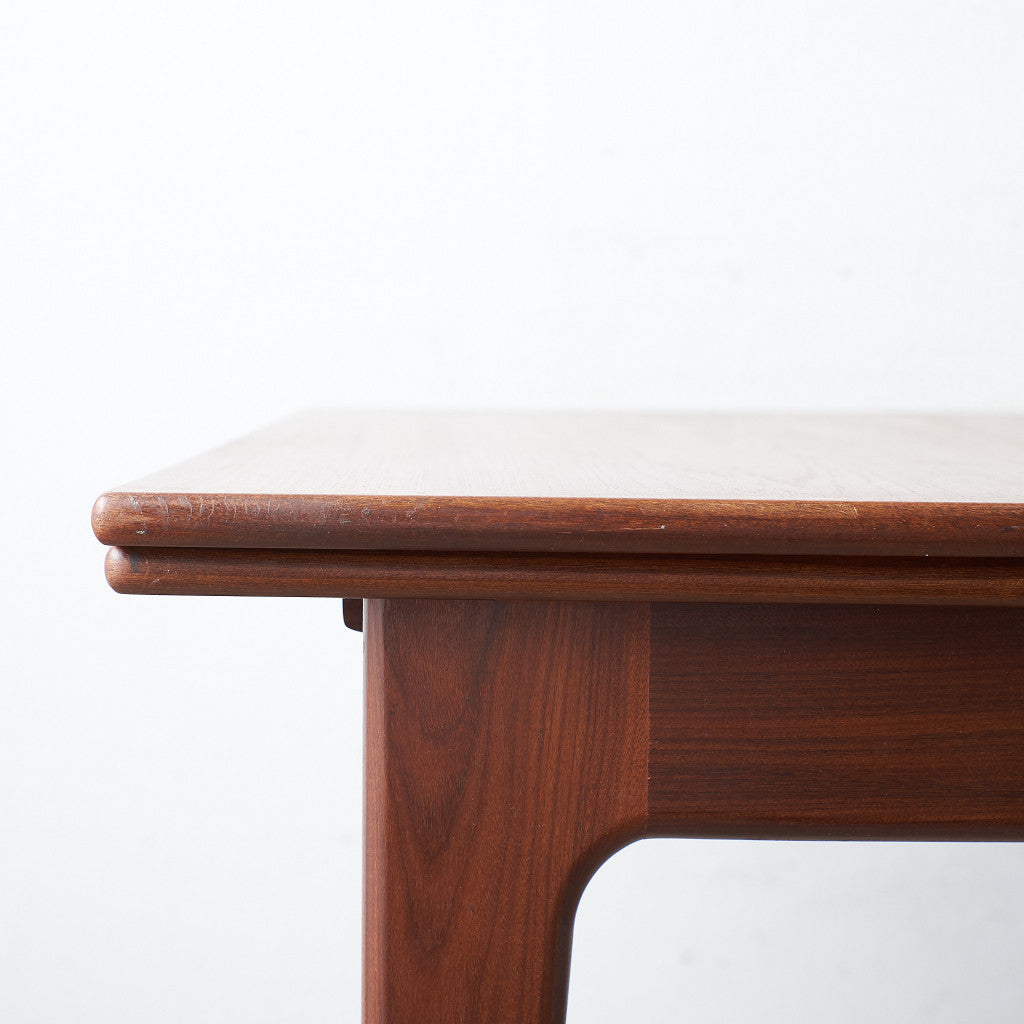 FONSECA ドローリーフ ダイニングテーブル