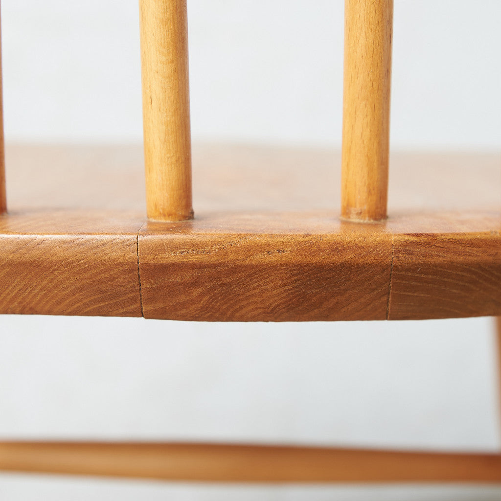 ヴィンテージ ゴールドスミスチェア