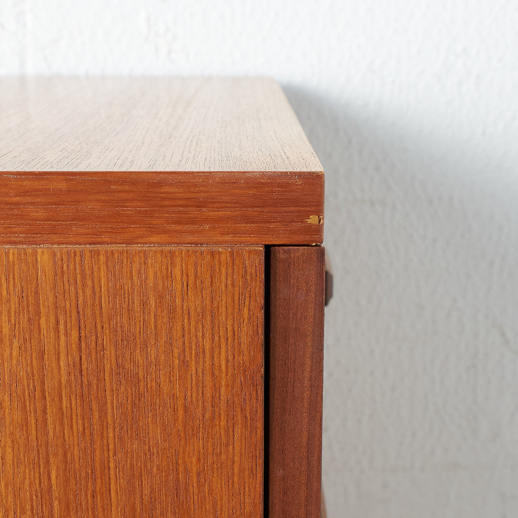 Quadrille 6段 トールチェスト (1386)